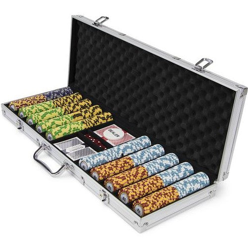 Poker Chip Sets